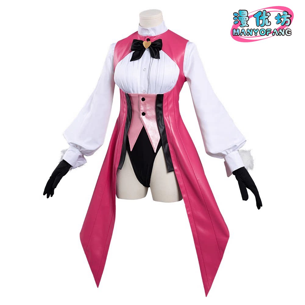 Anime Fate/Grand Order Koyansk - Halloween Party Supplies 评论和价格