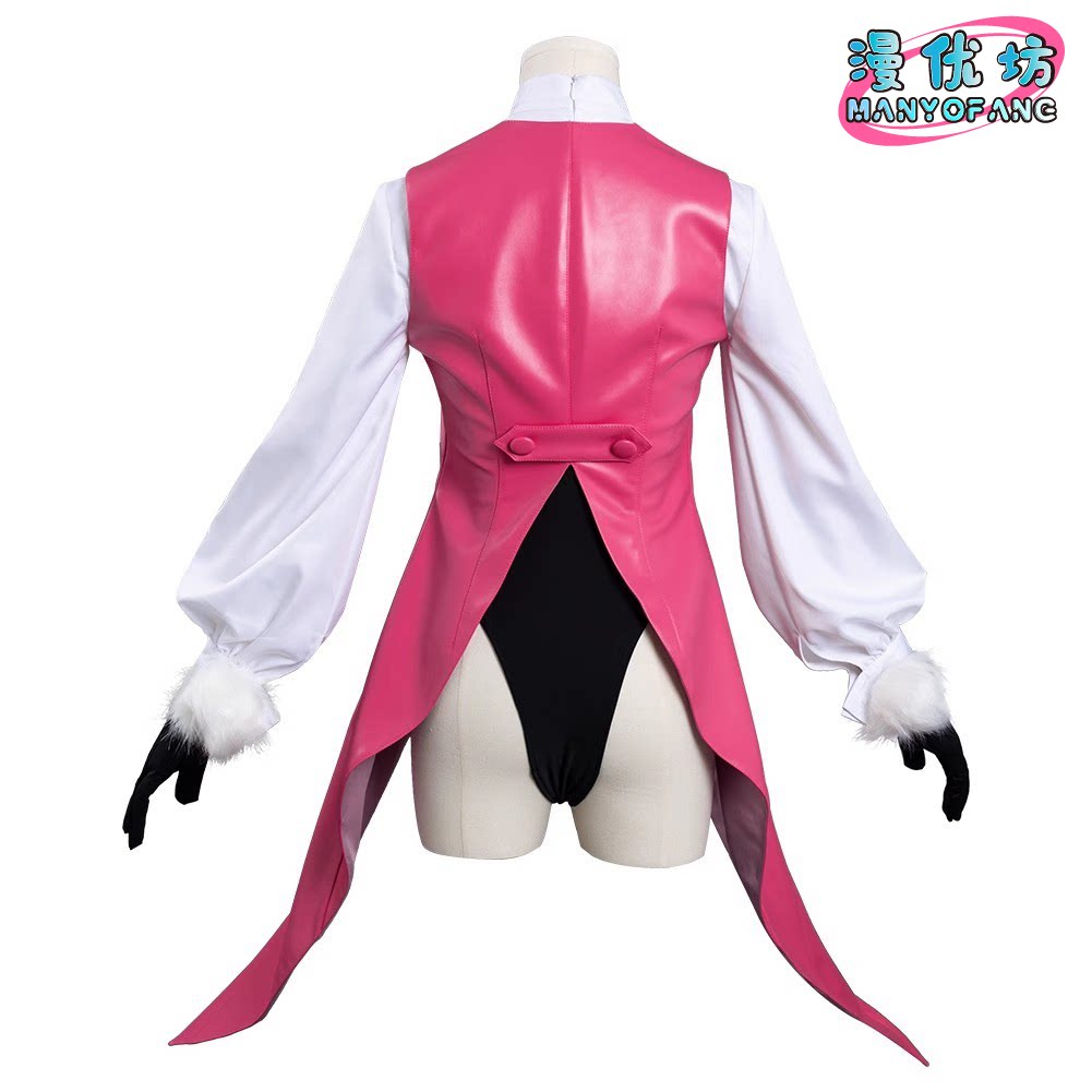 Anime Fate/Grand Order Koyansk - Halloween Party Supplies 评论和价格