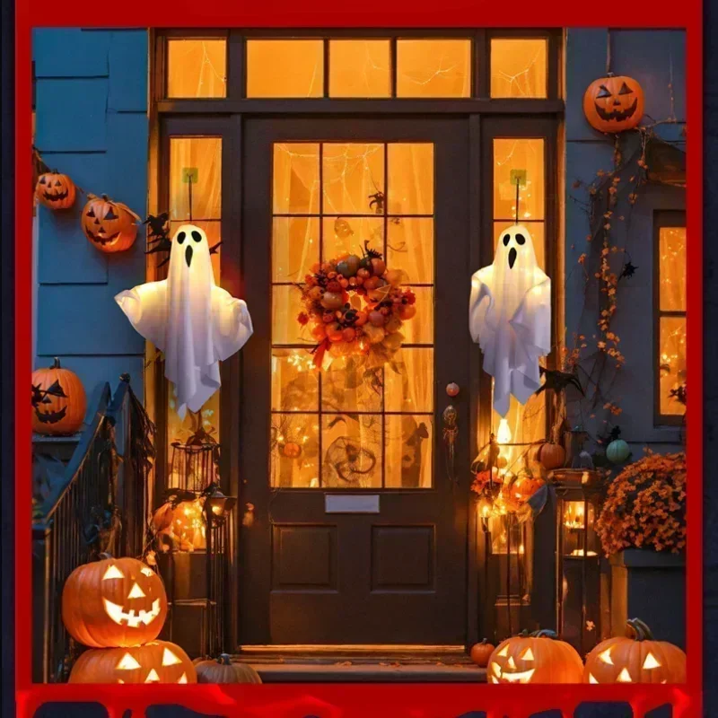 2025 Halloween LED Night Light - Halloween Pumpkin Decor Led 评论和价格
