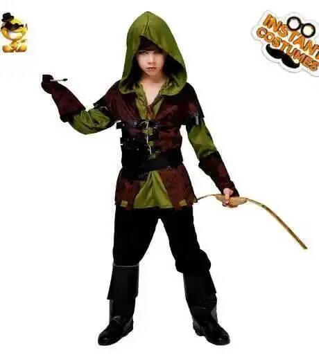 Boys Snailify Kids Archer Cost - Halloween Costume Kids 评论和价格
