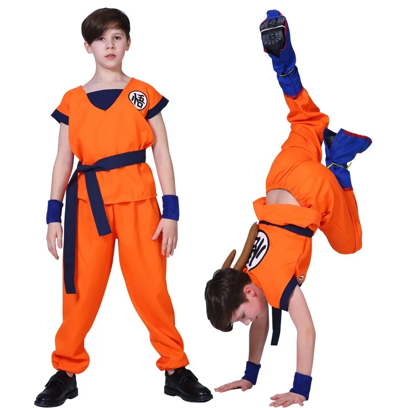 Halloween Adult Kids Suits Son - Halloween Costume Kids 评论和价格